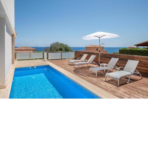 Villa Ullastre