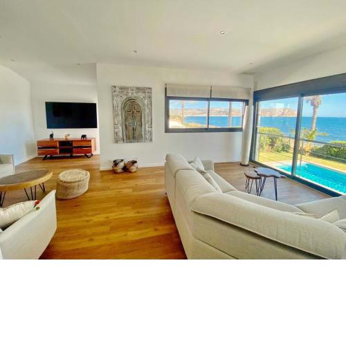 Villa Ultramar