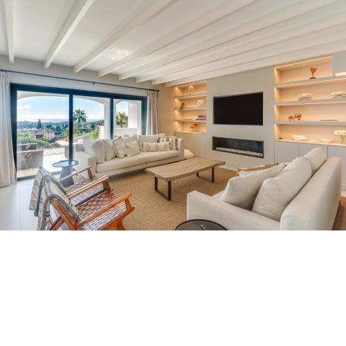 Villa Unico - Benahavis