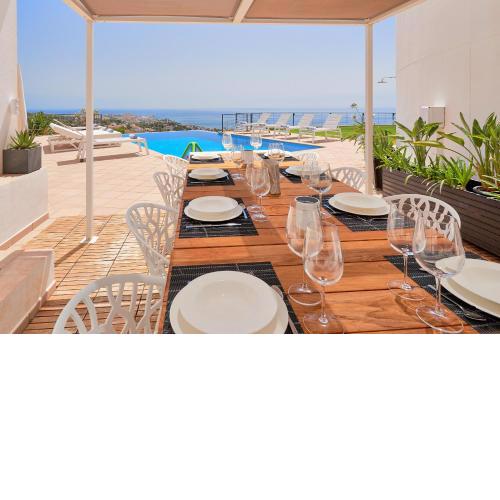 Villa Uniq Benalmadena