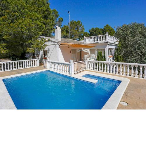 Villa Uno by Interhome