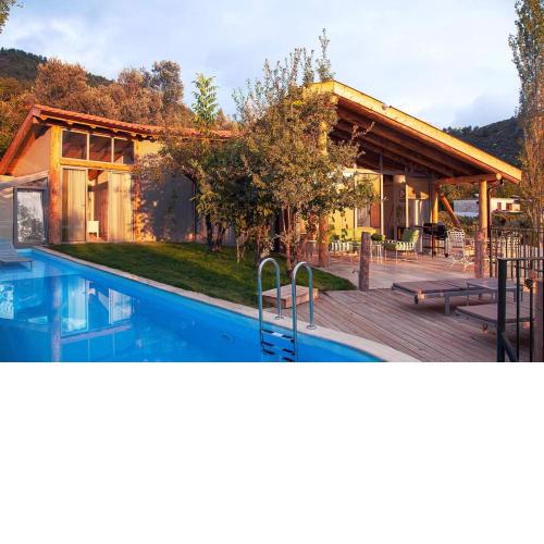 Villa Urla, Kalkan,Üzümlü