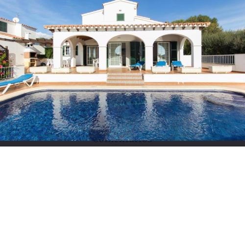 Villa Úrsula