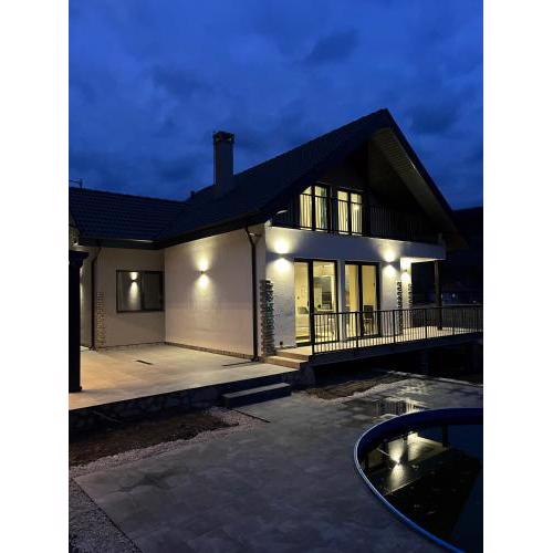 Villa Utopia