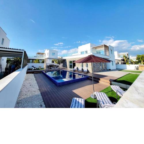 Villa utopia