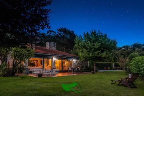 Villa vacacional Coto Blanco