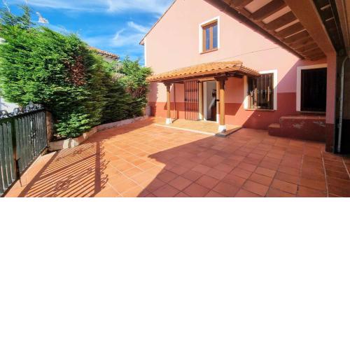 Villa Vacacional La Jorcada