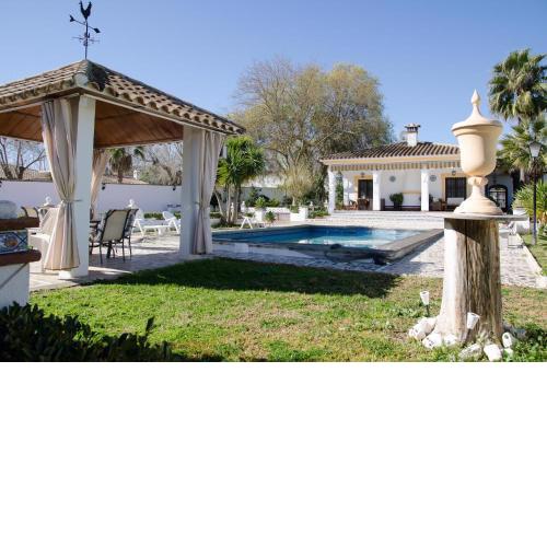 Villa Vacacional Los Naranjos