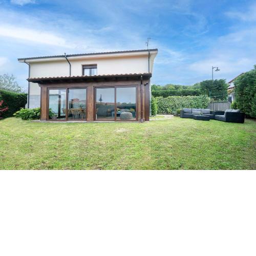 Villa vacacional Taty