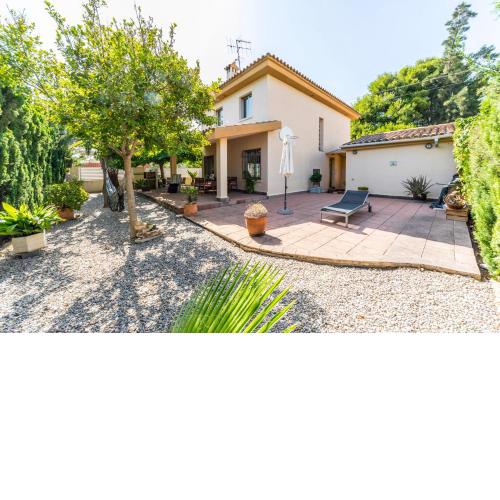 Villa vacaciones Benicassim