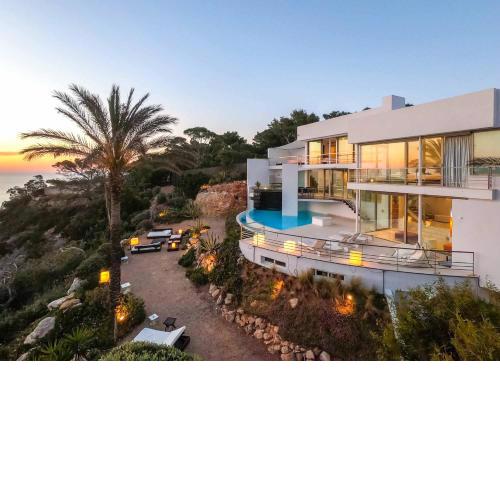 Villa Vadella by Eivillas