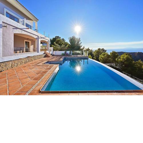 Villa Valdiego