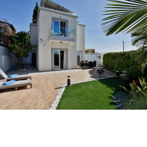 Villa Valendra