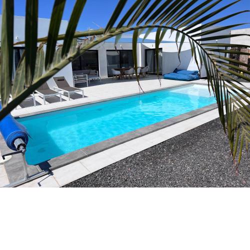 Villa Valentina, piscine au sel chauffée, wifi