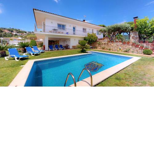 VILLA VALENTINA