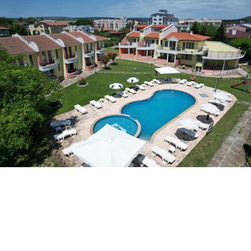 Villa Valentina