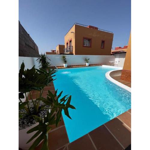 VILLA VALERIA