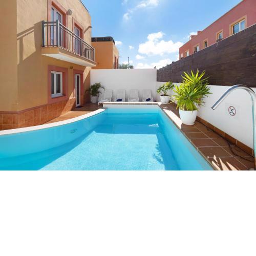 Villa Valeria