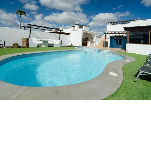 Villa Valeria