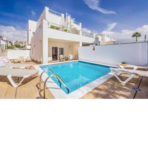 Villa Valeria
