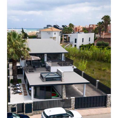 Villa Valeria