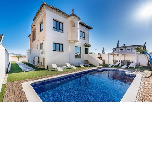 Villa Valeria