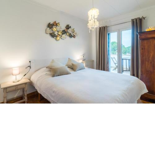 Villa Valerie bio & zen