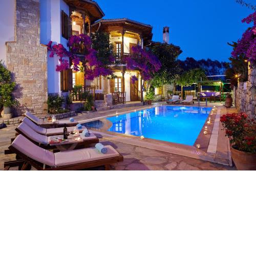 Villa Vali