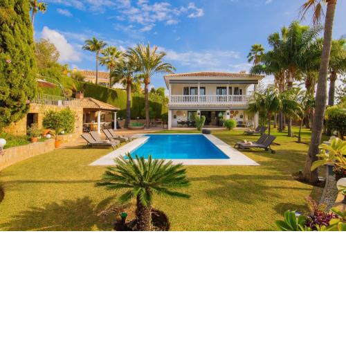 Villa Valle de Flores