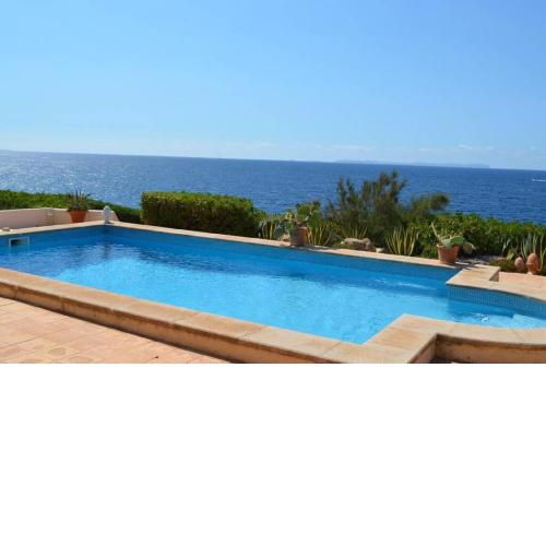 Villa Vallgornera