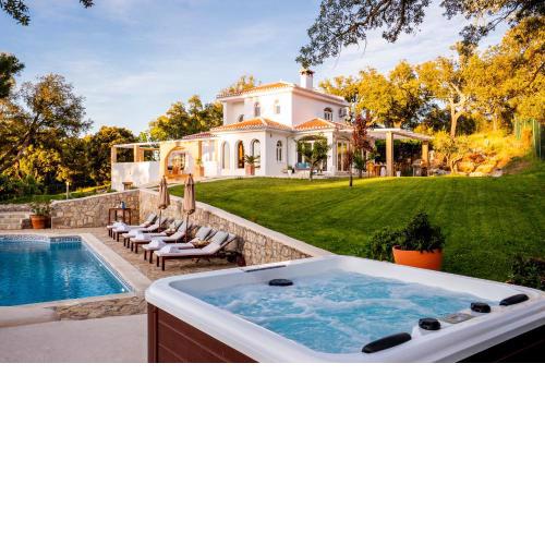 Villa Valparaiso