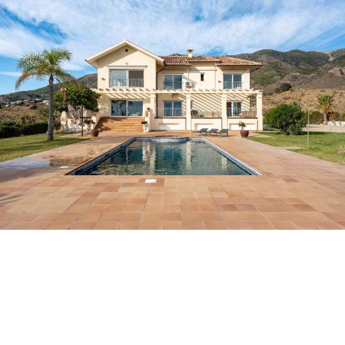 Villa Valtocado
