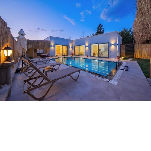 villa valyrian