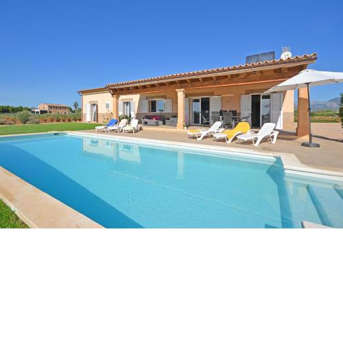 Villa Vanessa