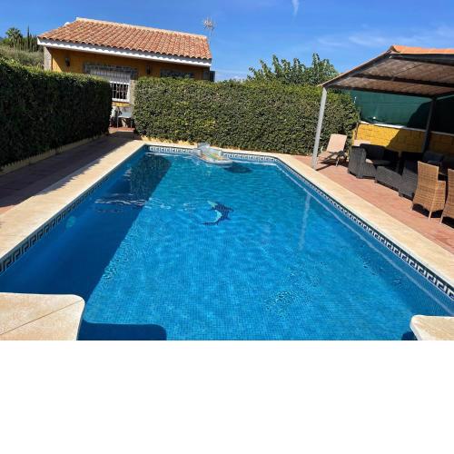 Villa Vanessa
