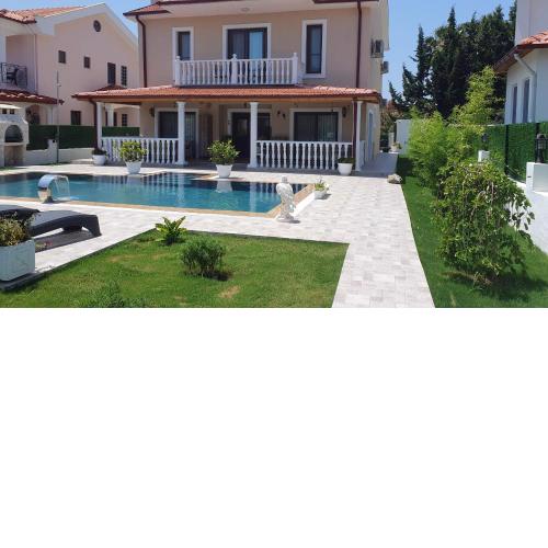 Villa Vanilya