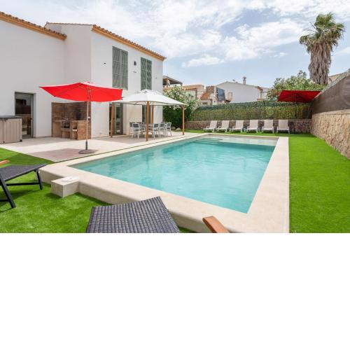 Villa Varadero by Mallorca House Rent