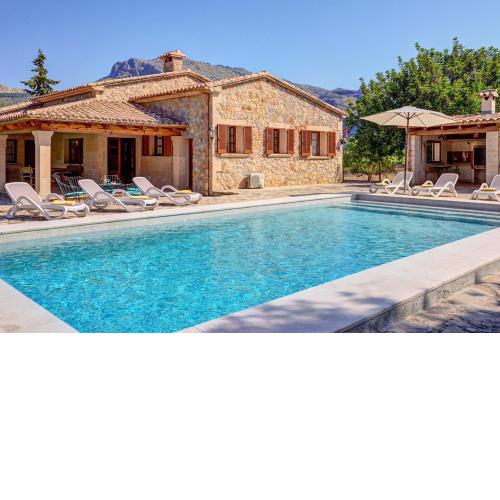 Villa Varitx Cerda by Sealand Villas