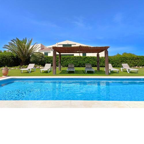 VILLA VEGA RELAX EN EL PARAISO