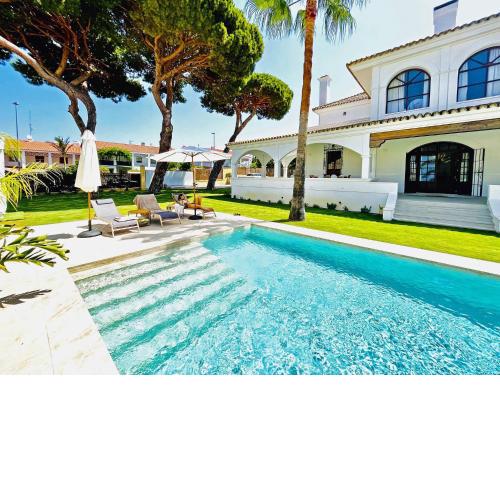 Villa Velero - Ole Solutions