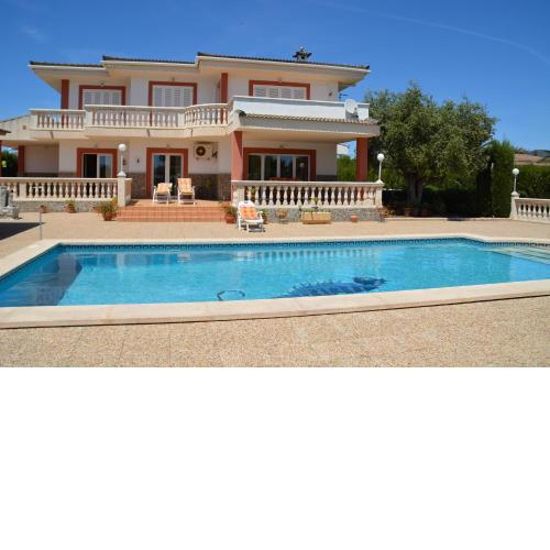 Villa Velo