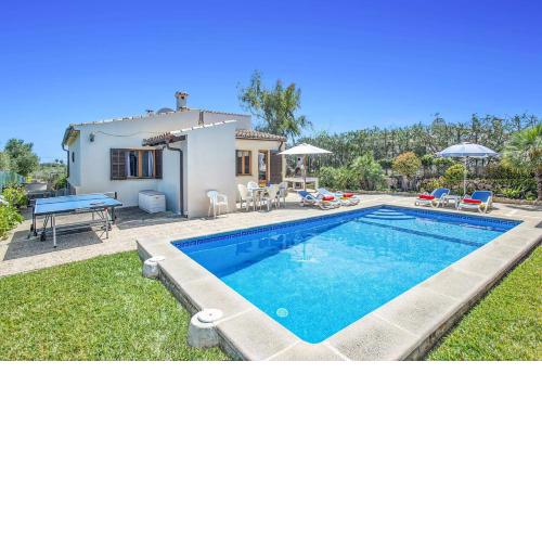 Villa Venancio by Villa Plus