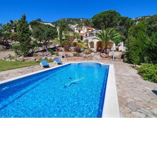 Villa Venecia by Interhome