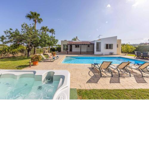 Villa Venere