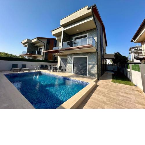 Villa Venezia 4 bedrooms