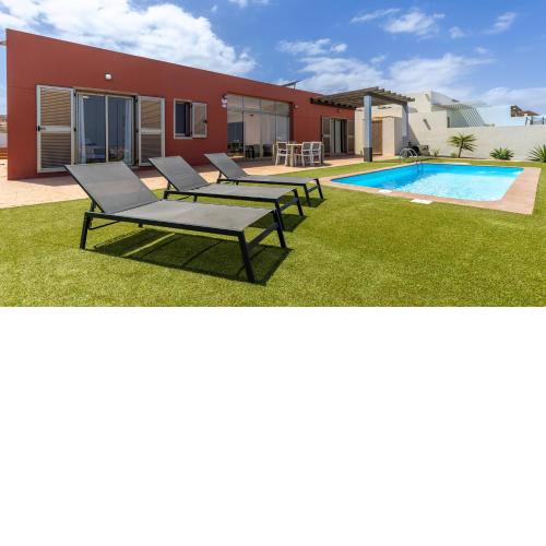 Villa Vento by Calima Villas