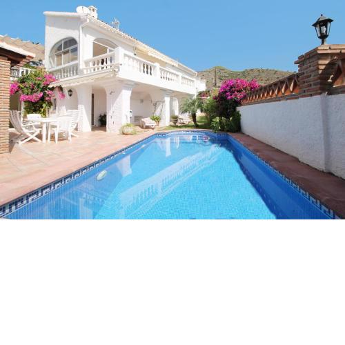 Villa Ventolera SpainSunRentals 1089