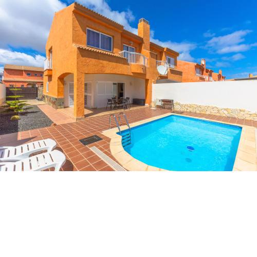 Villa Ventura