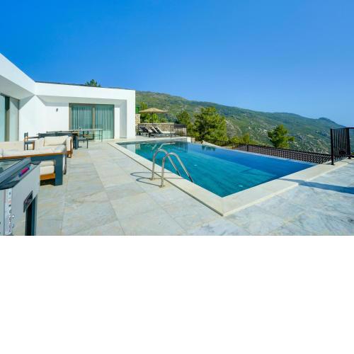 Villa Venus 8 - PLANET LUXURY VILLAS