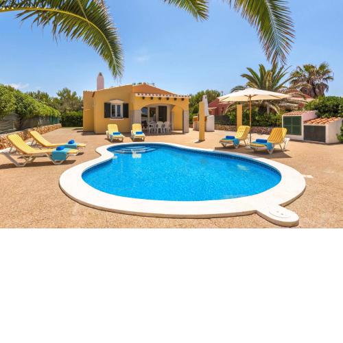 Villa Venus by Villa Plus